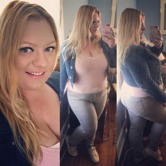 Meet your Posher, Rebecca - Picture 4 of 10